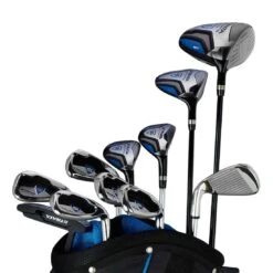 Callaway Men's Strata Ultimate 16-Piece Complete Set 6 Callaway Men's Strata Ultimate 16-Piece Complete Set -Callaway Golf Shop 2019 callaway strata ultimate complete set 04