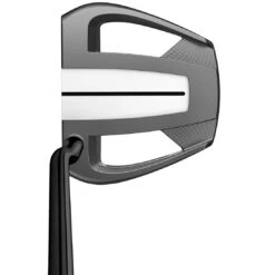 TaylorMade Spider Tour V Double Bend Putter -Callaway Golf Shop 24 taylormade spider tour v double bend putter address itempicture
