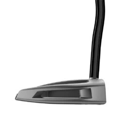 TaylorMade Spider Tour V Double Bend Putter -Callaway Golf Shop 24 taylormade spider tour v double bend putter toe itempicture