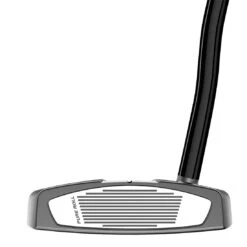 TaylorMade Spider Tour Z Double Bend Putter 11 TaylorMade Spider Tour Z Double Bend Putter -Callaway Golf Shop 24 taylormade spider tour z double bend putter face itempicture