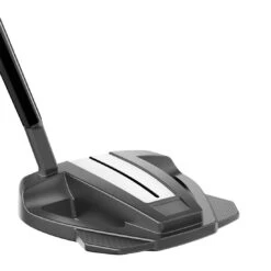 TaylorMade Spider Tour Z Putter -Callaway Golf Shop 24 taylormade spider tour z small slant putter back itempicture