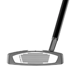 TaylorMade Spider Tour Z Putter -Callaway Golf Shop 24 taylormade spider tour z small slant putter face itempicture