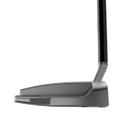 TaylorMade Spider Tour Z Putter -Callaway Golf Shop 24 taylormade spider tour z small slant putter toe itempicture