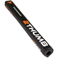 2THUMB Pistol7E 29 Putter Grip