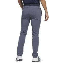Adidas Crosshatch Primegreen Pants 11 Adidas Crosshatch Primegreen Pants -Callaway Golf Shop adidas 2022 crosshatch pants collegiate navy back itempicture