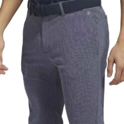 Adidas Crosshatch Primegreen Pants 13 Adidas Crosshatch Primegreen Pants -Callaway Golf Shop adidas 2022 crosshatch pants collegiate navy detail2 itempicture