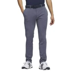 Adidas Crosshatch Primegreen Pants 9 Adidas Crosshatch Primegreen Pants -Callaway Golf Shop adidas 2022 crosshatch pants collegiate navy front itempicture