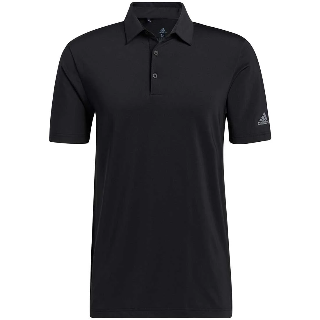Adidas 2022 Ultimate365 Solid Polo 1 Adidas 2022 Ultimate365 Solid Polo