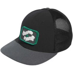 Adidas 2 In 1 Removeable Hat -Callaway Golf Shop adidas 2023 2 in 1 removeable hat black itempicture