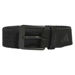 Adidas Braided Stretch Belt