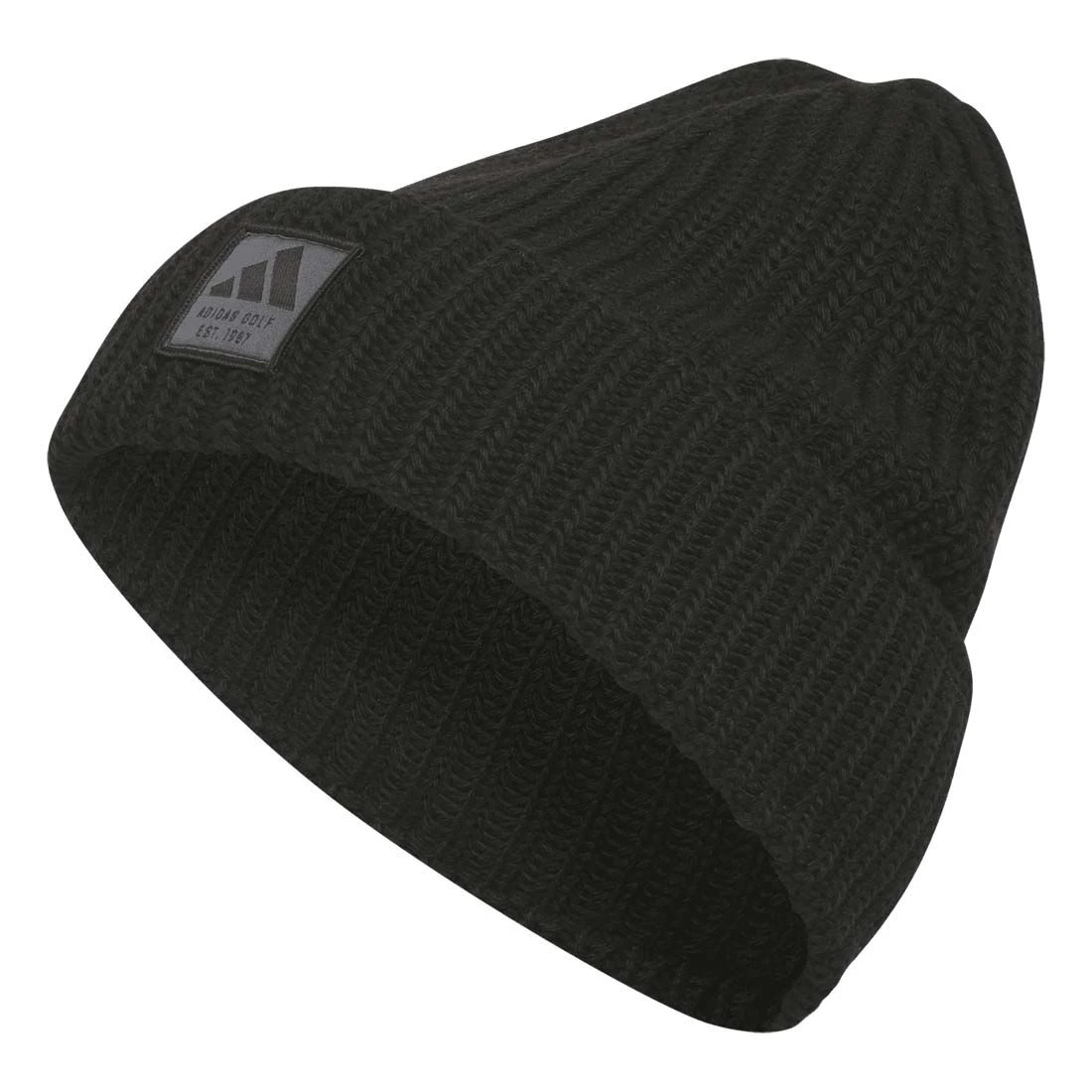Adidas Double Cuff Novelty Beanie 1 Adidas Double Cuff Novelty Beanie