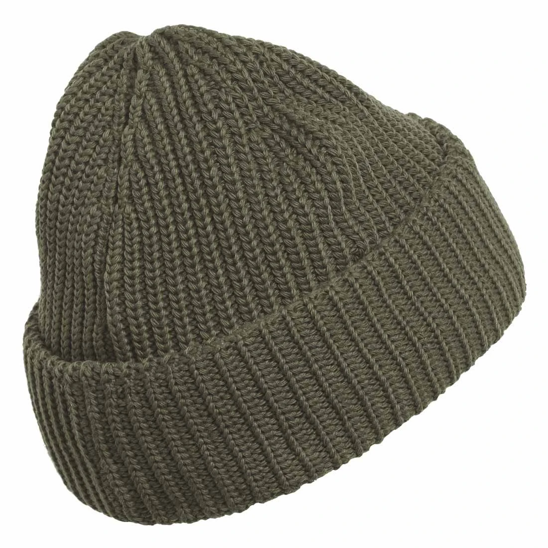 Adidas Double Cuff Novelty Beanie 3 Adidas Double Cuff Novelty Beanie - Image 3