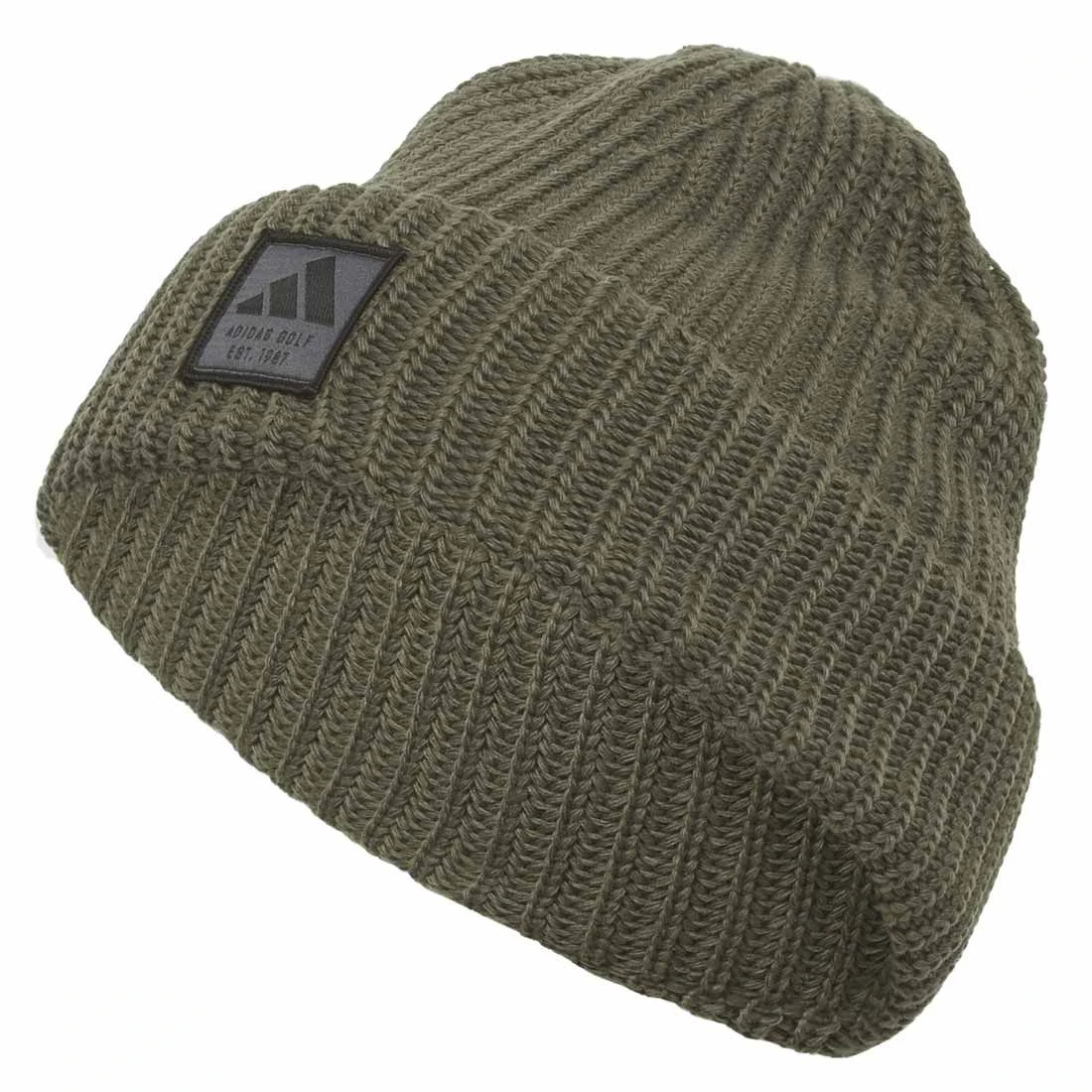 Adidas Double Cuff Novelty Beanie 2 Adidas Double Cuff Novelty Beanie - Image 2