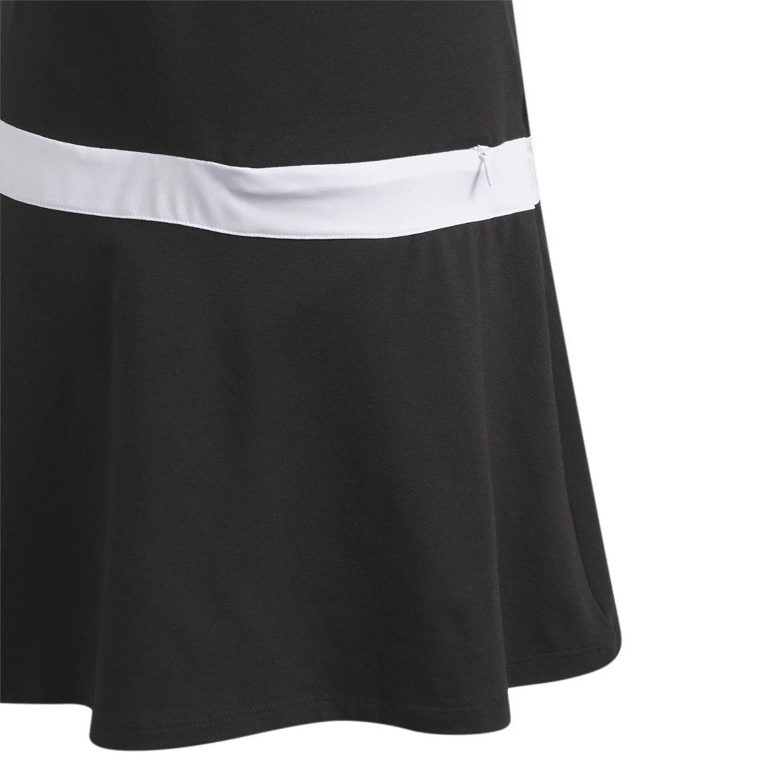 Adidas Girls Sleeveless Versatile Dress 5 Adidas Girls Sleeveless Versatile Dress - Image 5