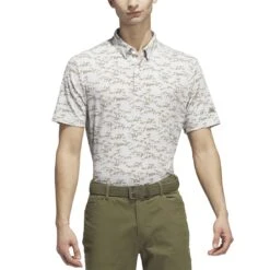 Adidas Go To Printed Polo 12 Adidas Go To Printed Polo -Callaway Golf Shop adidas 2023 go to printed polo white itempicture