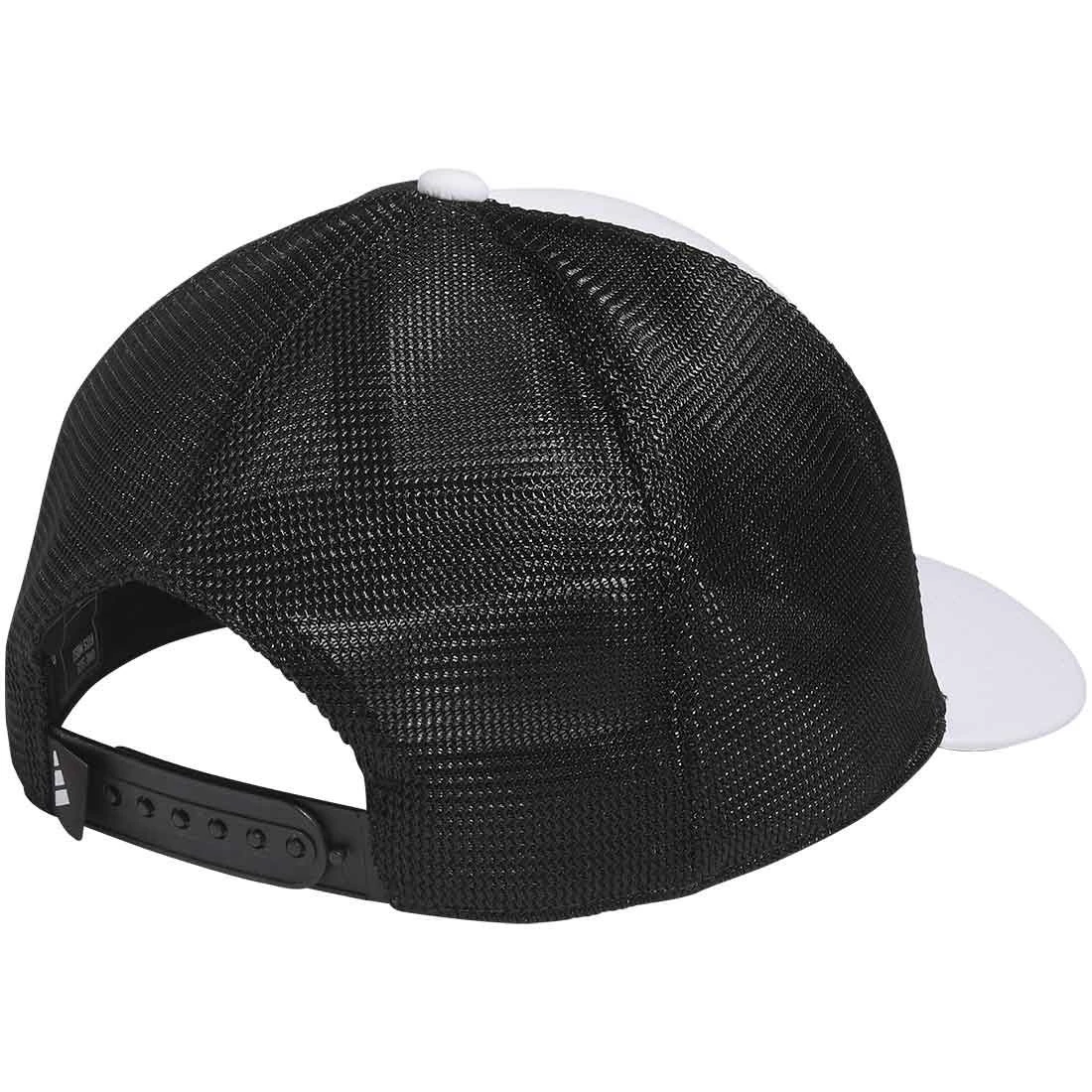 Adidas Golf Lo Pro Trucker Hat 3 Adidas Golf Lo Pro Trucker Hat - Image 3
