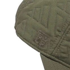 Adidas Insulated Quilted 5-Panel Hat 6 Adidas Insulated Quilted 5-Panel Hat -Callaway Golf Shop adidas 2023 insulated quilted 5 panel hat olive strata detail itempicture
