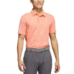 Adidas Spacedye Polo 17 Adidas Spacedye Polo -Callaway Golf Shop adidas 2023 spacedye polo coral fusion itempicture