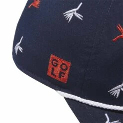Adidas Summer Open Golf Hat 9 Adidas Summer Open Golf Hat -Callaway Golf Shop adidas 2023 summer open golf hat collegiate navy back detail itempicture