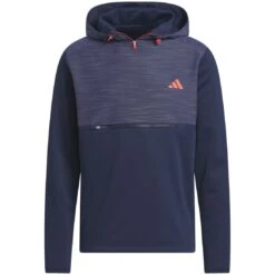 Adidas Textured Anorak -Callaway Golf Shop adidas 2023 textured anorak collegiate navy itempicture