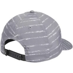 Adidas Tour Print Snapback 5 Adidas Tour Print Snapback -Callaway Golf Shop adidas 2023 tour print snapback grey three back itempicture