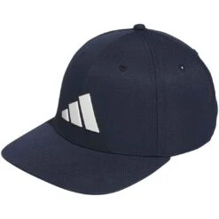 Adidas Tour Snapback Hat -Callaway Golf Shop adidas 2023 tour snapback hat collegiate navy itempicture