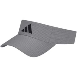 Adidas Tour Visor -Callaway Golf Shop adidas 2023 tour visor grey itempicture