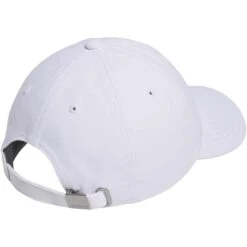 Adidas Women's Peace Love Golf Hat 11 Adidas Women's Peace Love Golf Hat -Callaway Golf Shop adidas 2023 womens peace love golf hat white back itempicture