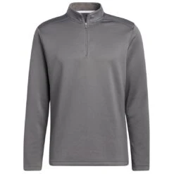 Adidas Club Quarter Zip Pullover