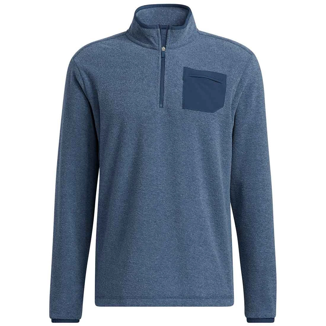 Adidas Pocket Quarter Zip 2 Adidas Pocket Quarter Zip - Image 2