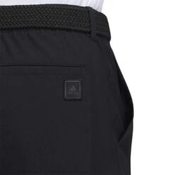 Adidas Go-To Commuter Primegreen Pants 14 Adidas Go-To Commuter Primegreen Pants -Callaway Golf Shop adidas go to commuter primegreen pants black detail1 itempicture