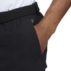 Adidas Go-To Commuter Primegreen Pants 15 Adidas Go-To Commuter Primegreen Pants -Callaway Golf Shop adidas go to commuter primegreen pants black detail2 itempicture
