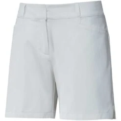 Adidas Women's 5 Inch Solid Shorts -Callaway Golf Shop adidas ss22 womens 5 inch solid shorts white itempicture