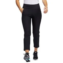 Adidas Women's Ultimate365 Ankle Pants