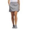 Adidas Women's Ultimate365 Solid Skort