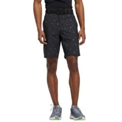 Adidas Ultimate365 Allover Print Shorts 11 Adidas Ultimate365 Allover Print Shorts -Callaway Golf Shop adidas ultimate365 allover print shorts black itempicture