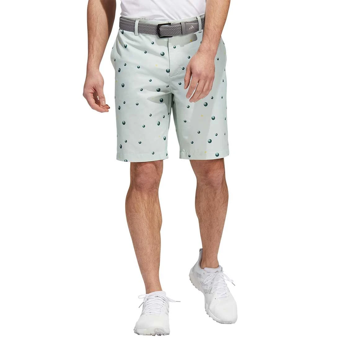 Adidas Ultimate365 Allover Print Shorts 3 Adidas Ultimate365 Allover Print Shorts - Image 3