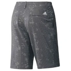 Callaway Golf Shop 16 Callaway Golf Shop -Callaway Golf Shop adidas ultimate365 night camo print shorts black back