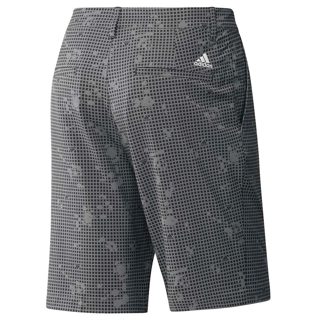 Adidas Ultimate365 Night Camo Print Shorts 2 Adidas Ultimate365 Night Camo Print Shorts - Image 2