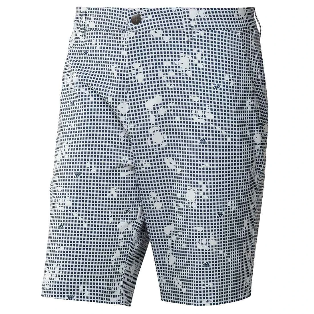 Adidas Ultimate365 Night Camo Print Shorts 1 Adidas Ultimate365 Night Camo Print Shorts
