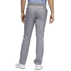 Adidas Ultimate365 Primegreen Pants -Callaway Golf Shop adidas ultimate365 primegreen pants grey three back itempicture