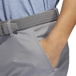 Adidas Ultimate365 Primegreen Pants -Callaway Golf Shop adidas ultimate365 primegreen pants grey three detail itempicture