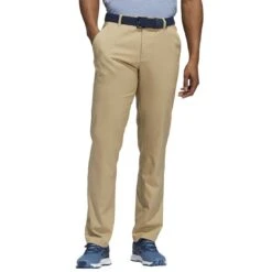 Adidas Ultimate365 Primegreen Pants -Callaway Golf Shop adidas ultimate365 primegreen pants hemp front itempicture