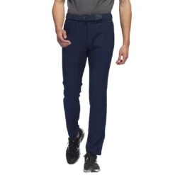 Adidas Ultimate365 Primegreen Tapered Pants 18 Adidas Ultimate365 Primegreen Tapered Pants -Callaway Golf Shop adidas ultimate365 primegreen tapered pants collegiate navy model itempicture