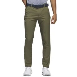 Adidas Ultimate365 Primegreen Tapered Pants 21 Adidas Ultimate365 Primegreen Tapered Pants -Callaway Golf Shop adidas ultimate365 primegreen tapered pants olive strata itempicture