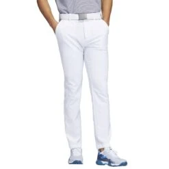 Adidas Ultimate365 Primegreen Tapered Pants 16 Adidas Ultimate365 Primegreen Tapered Pants -Callaway Golf Shop adidas ultimate365 primegreen tapered pants white itempicture