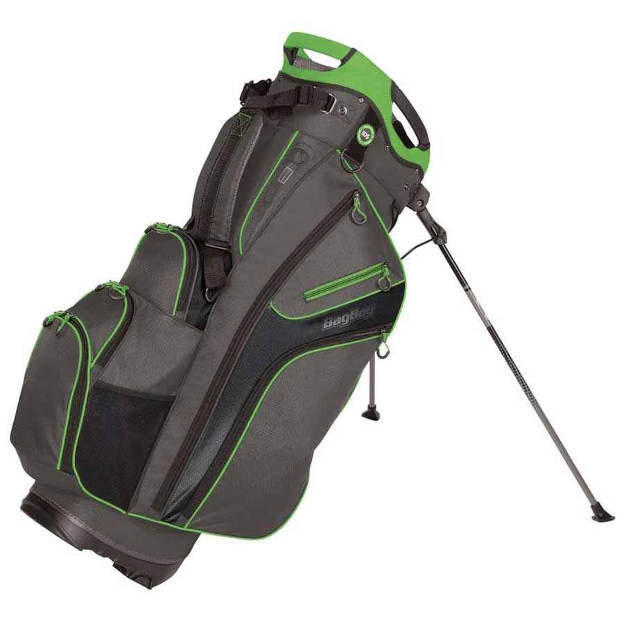 BagBoy Chiller Hybrid Stand Bag 6 BagBoy Chiller Hybrid Stand Bag - Image 6