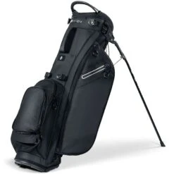 BagBoy 2023 ZTF Stand Bag -Callaway Golf Shop bagboy 2023 ztf stand bag black onyx itempicture