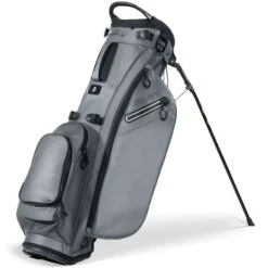 BagBoy 2023 ZTF Stand Bag -Callaway Golf Shop bagboy 2023 ztf stand bag slate itempicture