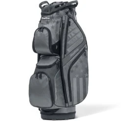 BagBoy CB-15 Cart Bag 8 BagBoy CB-15 Cart Bag -Callaway Golf Shop bagboy 2024 cb 15 cart bag charcoal stars stripes itempicture